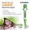 VIVAMAX LÁZMÉRŐ FLEXIBILIS FEJJEL, DIGITÁLIS (BÉKA) YD-206 small