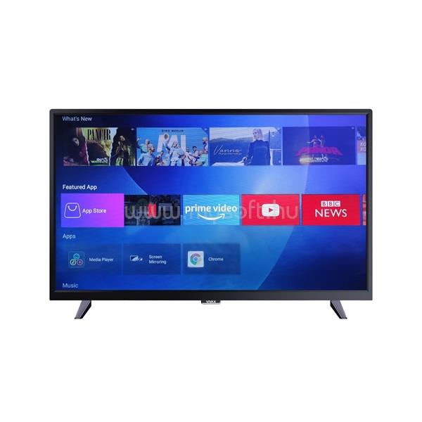 VIVAX 32" 32S61T2S2SM HD READY Android Smart LED TV