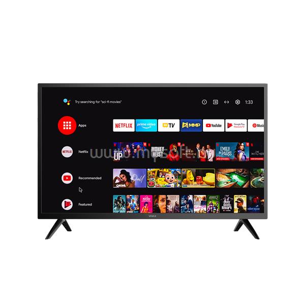 VIVAX 32LE21K 32" HD Ready Smart LED TV