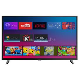 VIVAX 39" 39S60T2S2SM HD Ready Android Smart LED TV 39S60T2S2SM small
