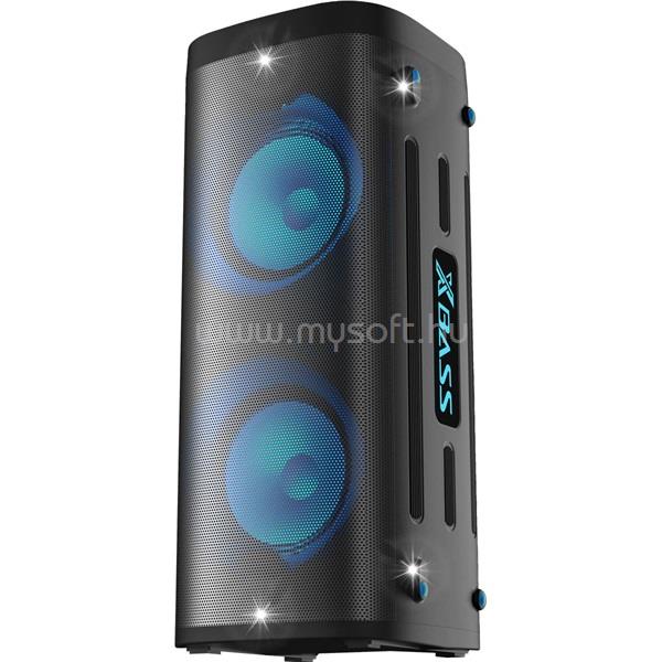 VIVAX BS-1000 Bluetooth hangszóró