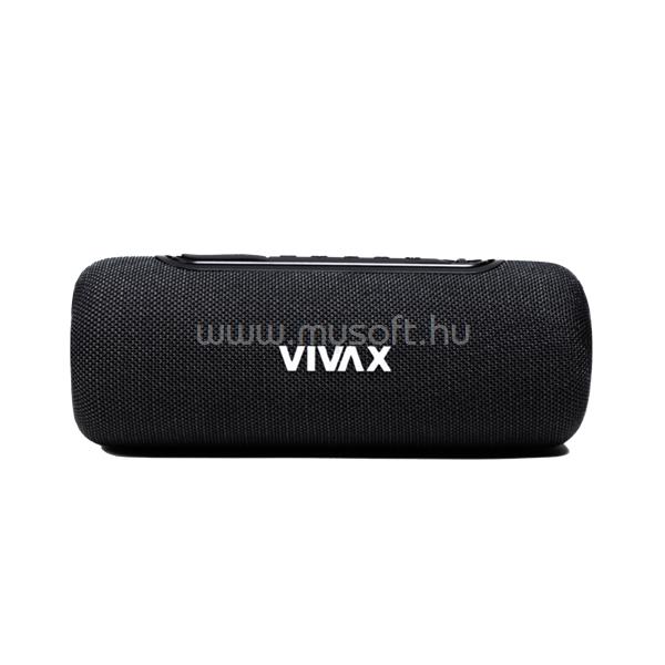 VIVAX BS-110 hordozható Blutooth hangszóró