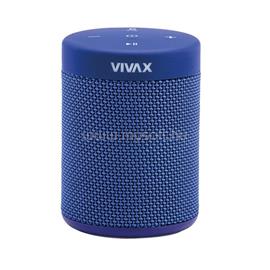 VIVAX BS-50 hordozható Blutooth hangszóró (kék) BS-50_KEK small