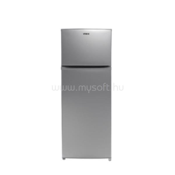 VIVAX DD-207E S kombinált hűtőszekrény