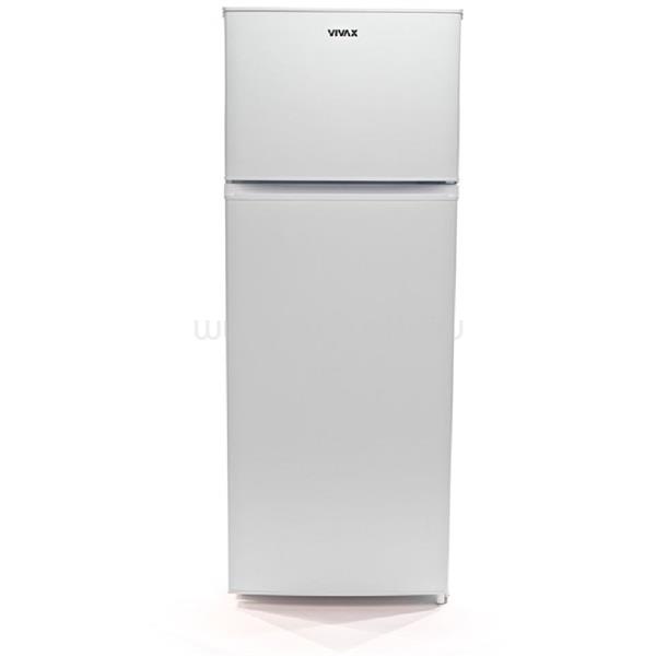 VIVAX DD-207E W kombinált hűtőszekrény