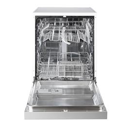 VIVAX DW-601262C programok száma: 6, szabadonálló, 12 terítékes mosogatógép (fehér) DW-601262C small