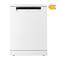 VIVAX DW-601262C programok száma: 6, szabadonálló, 12 terítékes mosogatógép (fehér) DW-601262C small