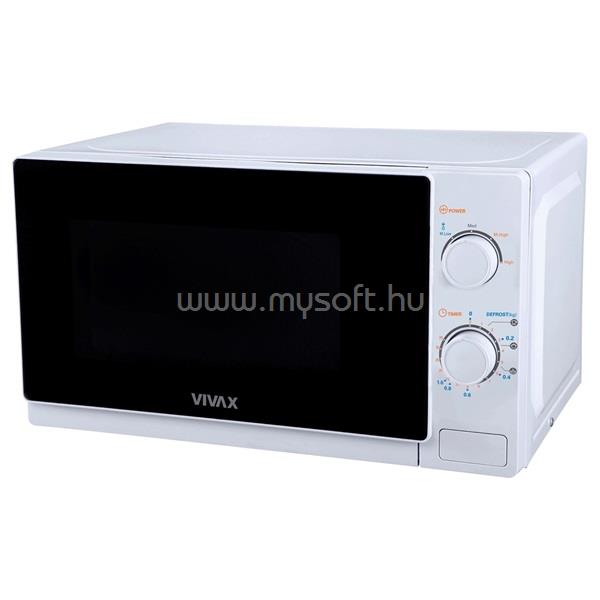 VIVAX MWO-2077 mikrohullámú sütő