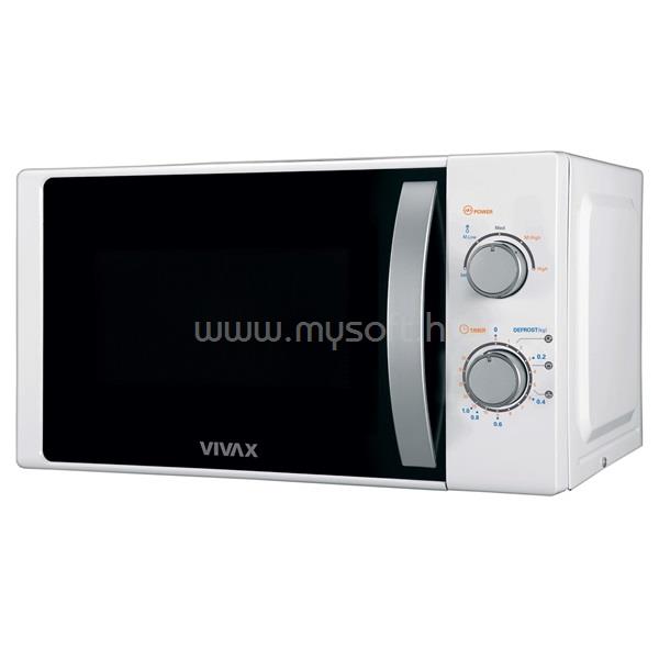 VIVAX MWO-2078 mikrohullámú sütő