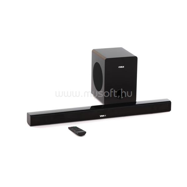 VIVAX SP-7080H Bluetooth 2.1 hangprojektor
