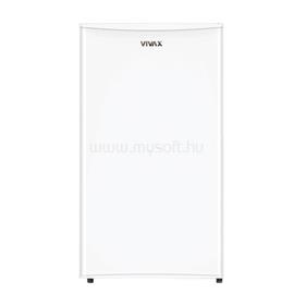VIVAX TTF-60E asztali fagyasztószekrény TTF-60E small