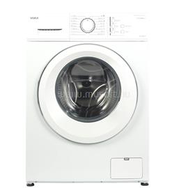 VIVAX WFL-100616CSI elöltöltős, max.1000ford., 6kg, keskeny mosógép (fehér) WFL-100616CSI small
