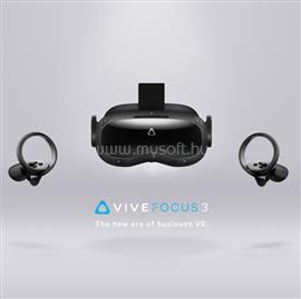 VIVE Focus 3 Business Edition 99HASY002-00 small