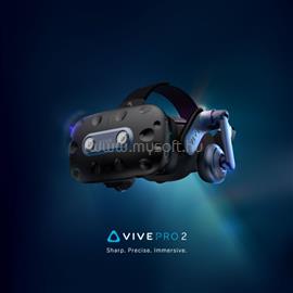 VIVE Pro 2 Full Bundle HTC-PRO2FK-HRP small