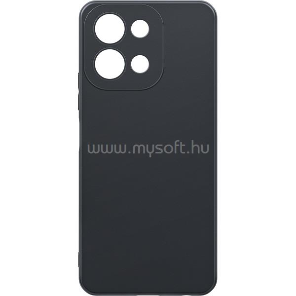 VIVO 6200243 Y28 4G matt fekete telefontok