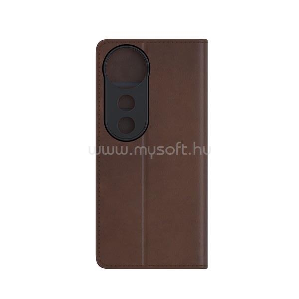 VIVO 6200244 V40 5G összecsukható barna telefontok