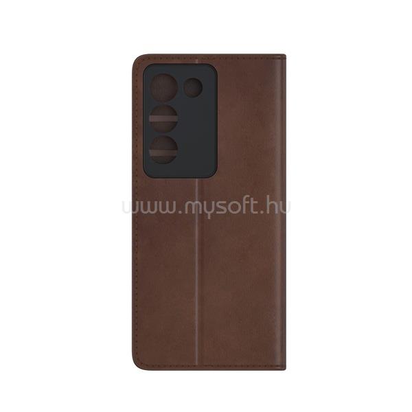 VIVO 6200245 V40 SE összecsukható barna telefontok