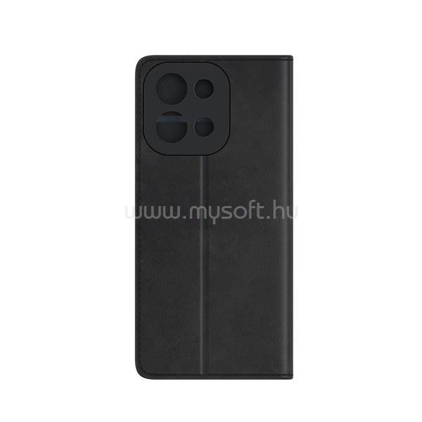 VIVO 6200246 Y28 4G összecsukható fekete telefontok