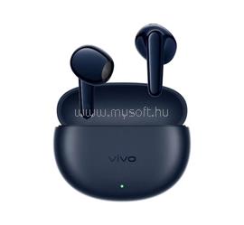 VIVO BUDS AIR3 bluetooth fülhallgató SZTEREO (v6.0, TWS, mikrofon, zajszűrő + töltőtok) SÖTÉTKÉK VIVO_XE_W35 small