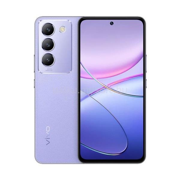 VIVO V40 SE 4G LTE Dual-SIM 256GB (lila)