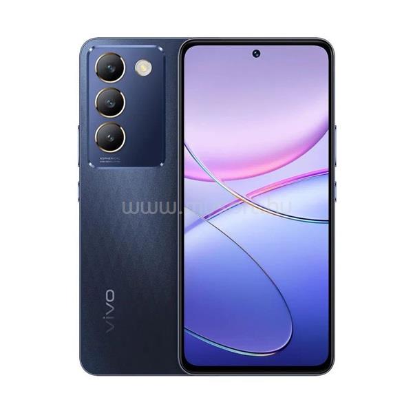 VIVO V40 SE 5G Dual-SIM 256GB (fekete)