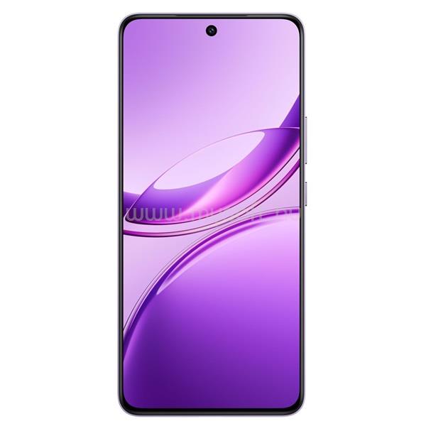 VIVO V50 Lite 4G LTE Dual-SIM 256GB (lila)
