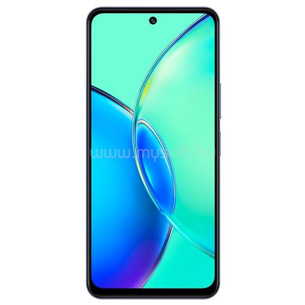 VIVO Y19s 4G LTE Dual-SIM 256GB (fekete)