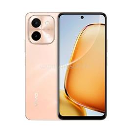 VIVO Y28 4G LTE Dual-SIM 256GB (narancssárga) VIVO_5668522 small