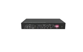 VIVOLINK 4K 2x1 Meeting Room HUB + Switcher w/soft Codec & CEC VLHUB121-MME small