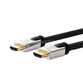 VIVOLINK Pro HDMI 2.0 Metal Head Cable 7,5m Black PROHDMIHDM7.5 small