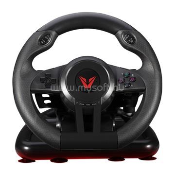 VOLKANO VX Gaming Precision Series Gaming kormány
