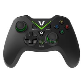 VOLKANO VX Gaming Precision series Xbox One vezeték nélküli kontroller VX-133-BK small