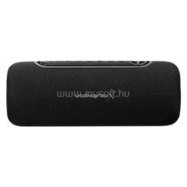 VOLKANO X VXS100 Series RGB hordozható bluetooth hangszóró VKX-3001-BK small