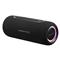 VOLKANO X VXS100 Series RGB hordozható bluetooth hangszóró VKX-3001-BK small