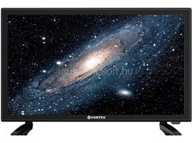 VORTEX TV 24' LED-V24ZD05DC HD DVB-T2/C Vga Scart LED-V24ZD05DC small