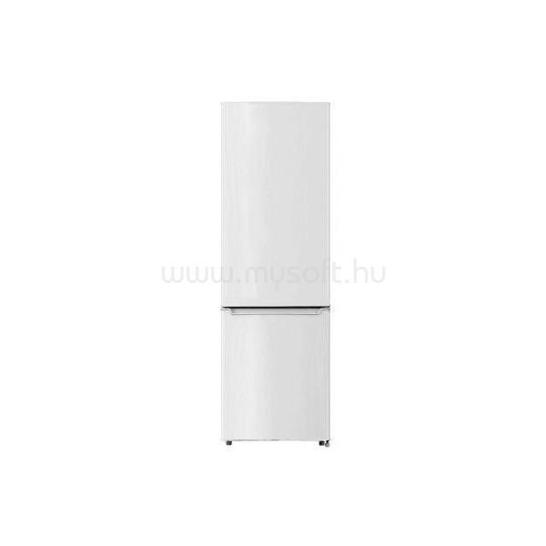 VOV VRF-258W alulfagyasztós hűtőszekrény