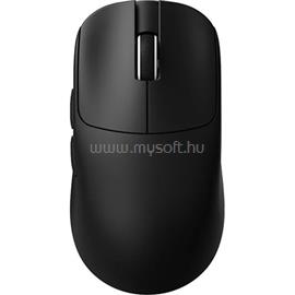 VXE MAD R+ optikai USB / Bluetooth / vezeték nélküli gamer egér (fekete) MAD_R+_BLACK small