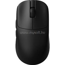 VXE MAD R MAJOR+ optikai USB / Bluetooth / vezeték nélküli gamer egér (fekete) MAD_R_MAJOR+_BLACK small