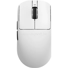 VXE MAD R Major optikai USB / Bluetooth / vezeték nélküli gamer egér (fehér) MAD_R_MAJOR_WHITE small