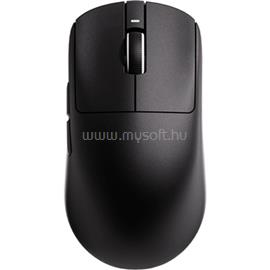 VXE MAD R Major optikai USB / Bluetooth / vezeték nélküli gamer egér (fekete) MAD_R_MAJOR_BLACK small