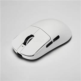 VXE R1 Nearlink vezeték nélküli gaming egér fehér R1_NEARLINK_WHITE small