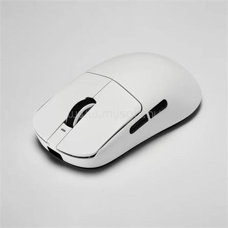 VXE R1 Nearlink vezeték nélküli gaming egér fehér
