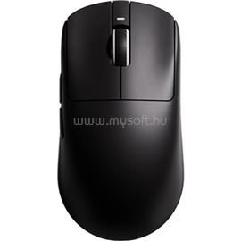 VXE R1 Pro optikai USB / vezeték nélküli gaming egér (fekete) R1_PRO_BLACK small