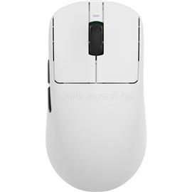 VXE R1 S Bluetooth / vezeték nélküli egér (fehér) R1_S_WHITE small