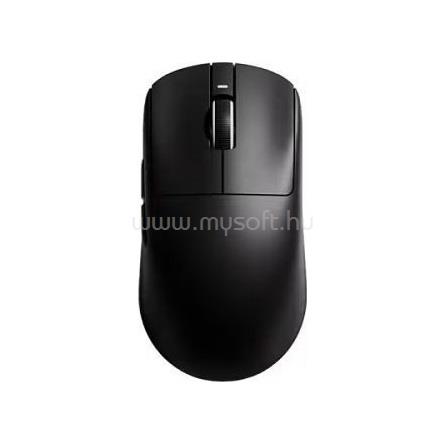 VXE R1 SE+ optikai vezeték nélküli gamer egér (fekete)
