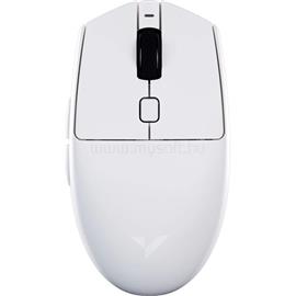 VXE V3 PRO optikai Bluetooth gaming egér fehér V3_PRO_WHITE small