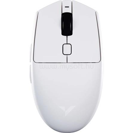 VXE V3 PRO optikai Bluetooth gaming egér fehér