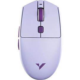 VXE V3 PRO Bluetooth gamer egér (lila) V3_PRO_PURPLE small