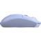 VXE V3 PRO Bluetooth gamer egér (lila) V3_PRO_PURPLE small
