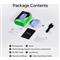 VXE V3 PRO Bluetooth gamer egér (lila) V3_PRO_PURPLE small